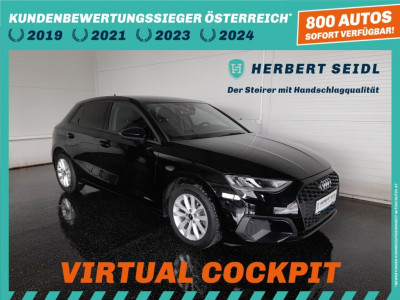 Audi A3 Gebrauchtwagen Audi A3 Gebrauchtwagen