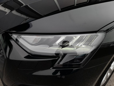 Audi A3 Gebrauchtwagen Audi A3 Gebrauchtwagen