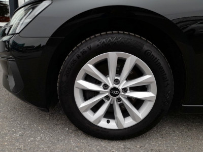Audi A3 Gebrauchtwagen Audi A3 Gebrauchtwagen