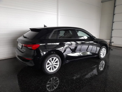 Audi A3 Gebrauchtwagen Audi A3 Gebrauchtwagen