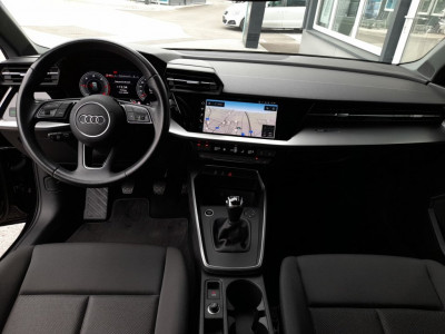 Audi A3 Gebrauchtwagen Audi A3 Gebrauchtwagen