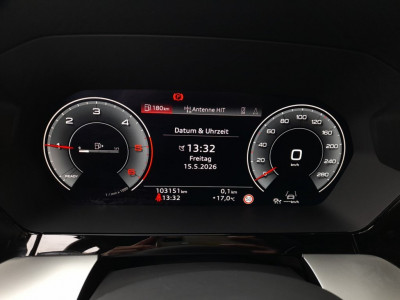 Audi A3 Gebrauchtwagen Audi A3 Gebrauchtwagen