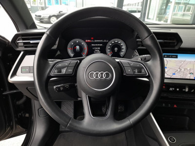 Audi A3 Gebrauchtwagen Audi A3 Gebrauchtwagen
