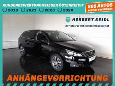 Peugeot 308 Gebrauchtwagen Peugeot 308 Gebrauchtwagen