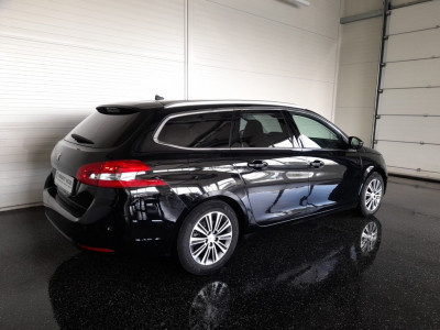 Peugeot 308 Gebrauchtwagen Peugeot 308 Gebrauchtwagen