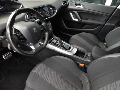 Peugeot 308 Gebrauchtwagen Peugeot 308 Gebrauchtwagen