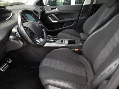 Peugeot 308 Gebrauchtwagen Peugeot 308 Gebrauchtwagen