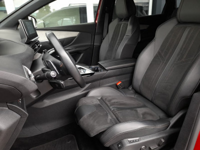 Peugeot 5008 Gebrauchtwagen