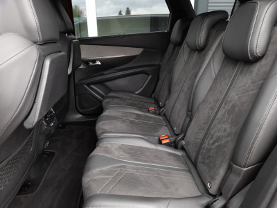 Peugeot 5008 Gebrauchtwagen
