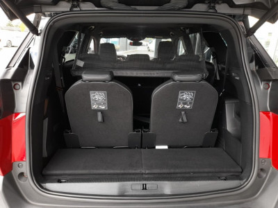 Peugeot 5008 Gebrauchtwagen