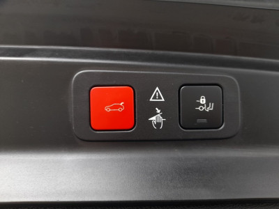 Peugeot 5008 Gebrauchtwagen