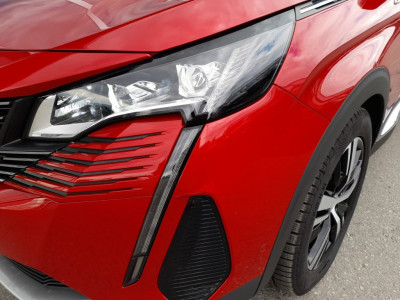 Peugeot 5008 Gebrauchtwagen