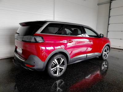 Peugeot 5008 Gebrauchtwagen