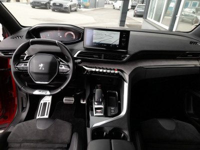 Peugeot 5008 Gebrauchtwagen