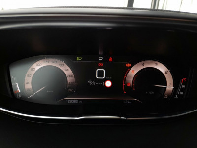 Peugeot 5008 Gebrauchtwagen