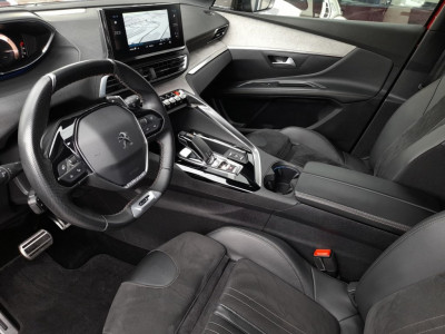 Peugeot 5008 Gebrauchtwagen