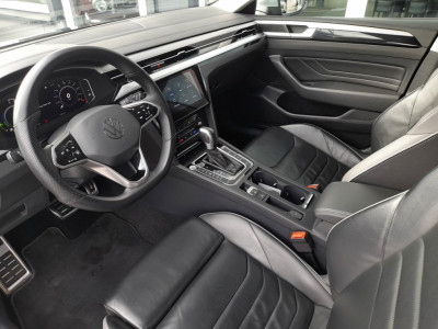 VW Arteon Gebrauchtwagen VW Arteon Gebrauchtwagen