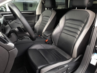 VW Arteon Gebrauchtwagen VW Arteon Gebrauchtwagen