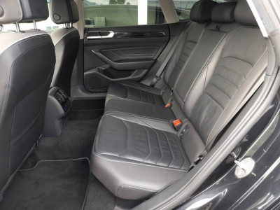 VW Arteon Gebrauchtwagen VW Arteon Gebrauchtwagen