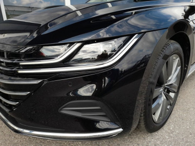 VW Arteon Gebrauchtwagen VW Arteon Gebrauchtwagen