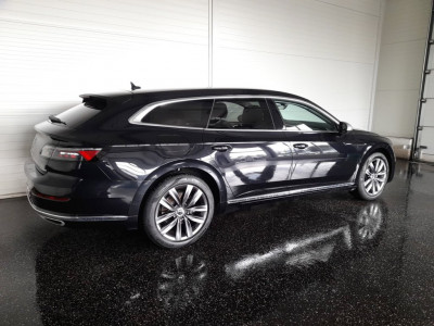 VW Arteon Gebrauchtwagen VW Arteon Gebrauchtwagen