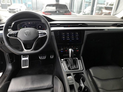 VW Arteon Gebrauchtwagen VW Arteon Gebrauchtwagen