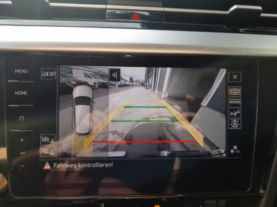 VW Arteon Gebrauchtwagen VW Arteon Gebrauchtwagen