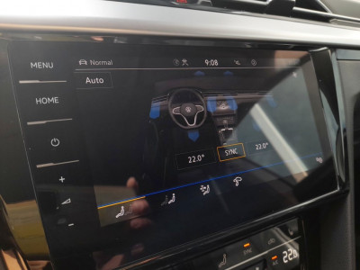 VW Arteon Gebrauchtwagen VW Arteon Gebrauchtwagen