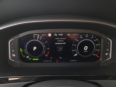 VW Arteon Gebrauchtwagen VW Arteon Gebrauchtwagen