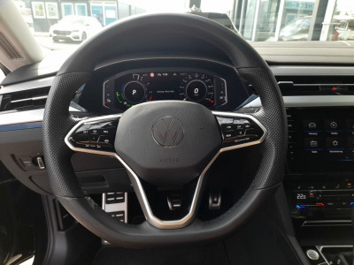 VW Arteon Gebrauchtwagen VW Arteon Gebrauchtwagen