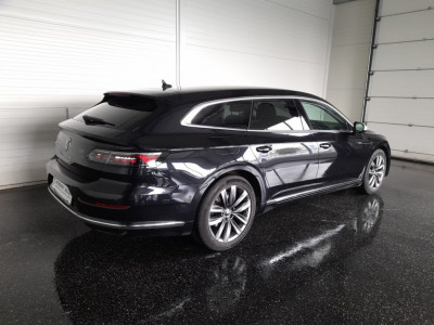 VW Arteon Gebrauchtwagen VW Arteon Gebrauchtwagen