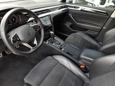 VW Arteon Gebrauchtwagen VW Arteon Gebrauchtwagen