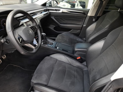 VW Arteon Gebrauchtwagen VW Arteon Gebrauchtwagen