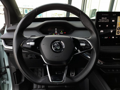 Skoda Enyaq Gebrauchtwagen