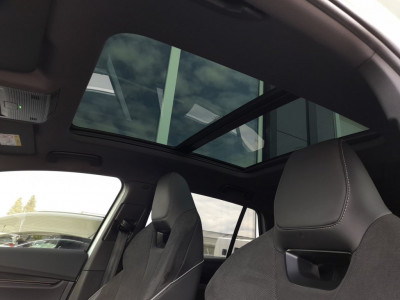 Skoda Enyaq Gebrauchtwagen