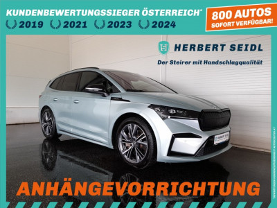 Skoda Enyaq Gebrauchtwagen