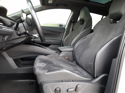 Skoda Enyaq Gebrauchtwagen