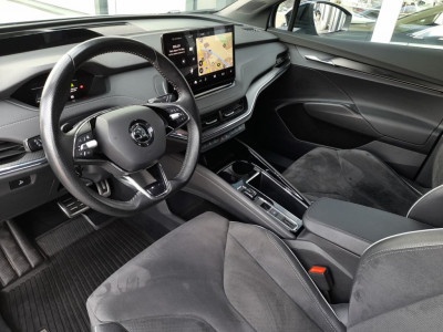 Skoda Enyaq Gebrauchtwagen