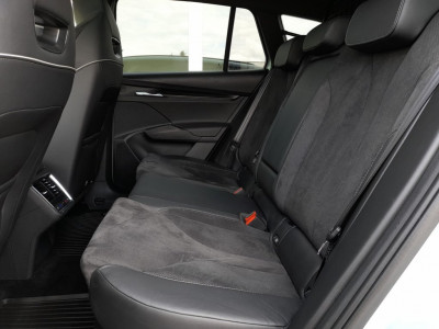 Skoda Enyaq Gebrauchtwagen