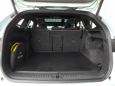 Skoda Enyaq Gebrauchtwagen