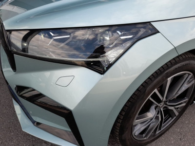 Skoda Enyaq Gebrauchtwagen
