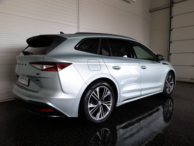 Skoda Enyaq Gebrauchtwagen