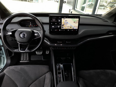 Skoda Enyaq Gebrauchtwagen