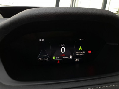 Skoda Enyaq Gebrauchtwagen