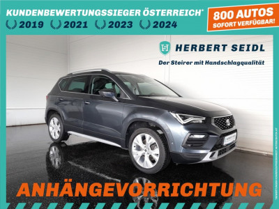 Seat Ateca Gebrauchtwagen