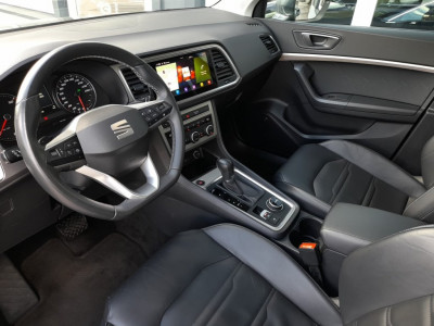 Seat Ateca Gebrauchtwagen