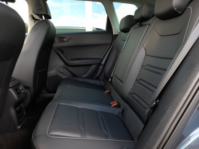 Seat Ateca Gebrauchtwagen