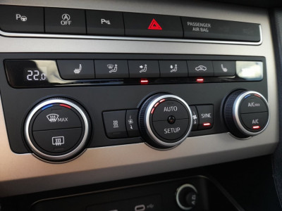 Seat Ateca Gebrauchtwagen