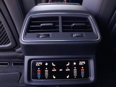 Audi Q8 e-tron Gebrauchtwagen