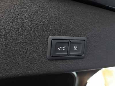 Audi Q8 e-tron Gebrauchtwagen